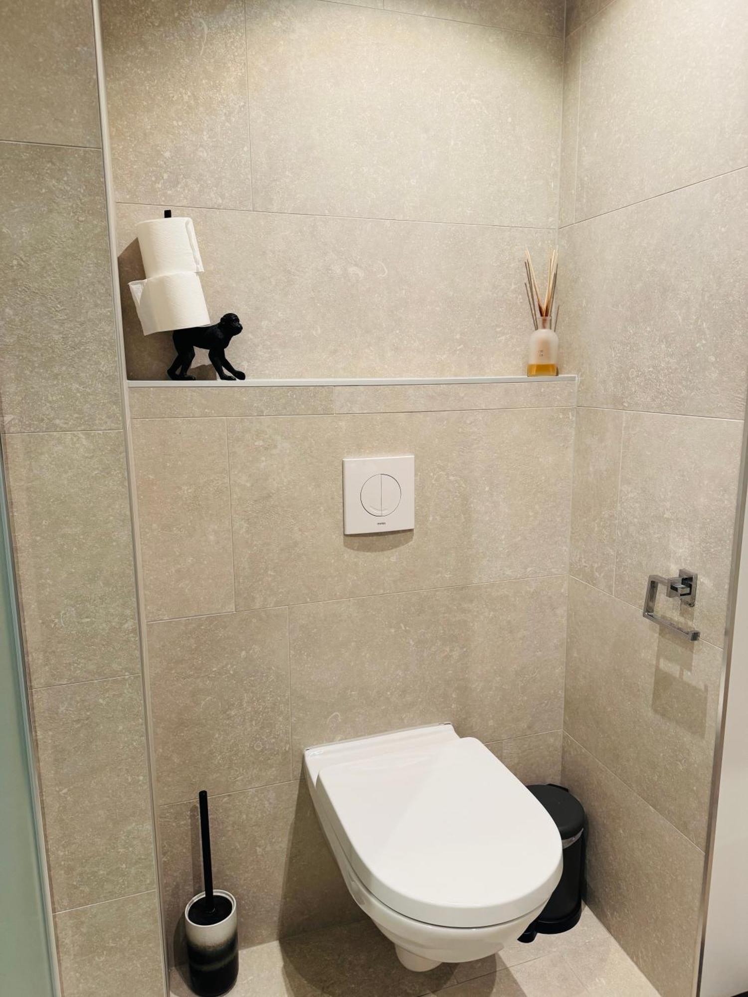 Apartament Hello Noordwijk - Souterrain Hoogwakersbosstraat 6 Zewnętrze zdjęcie