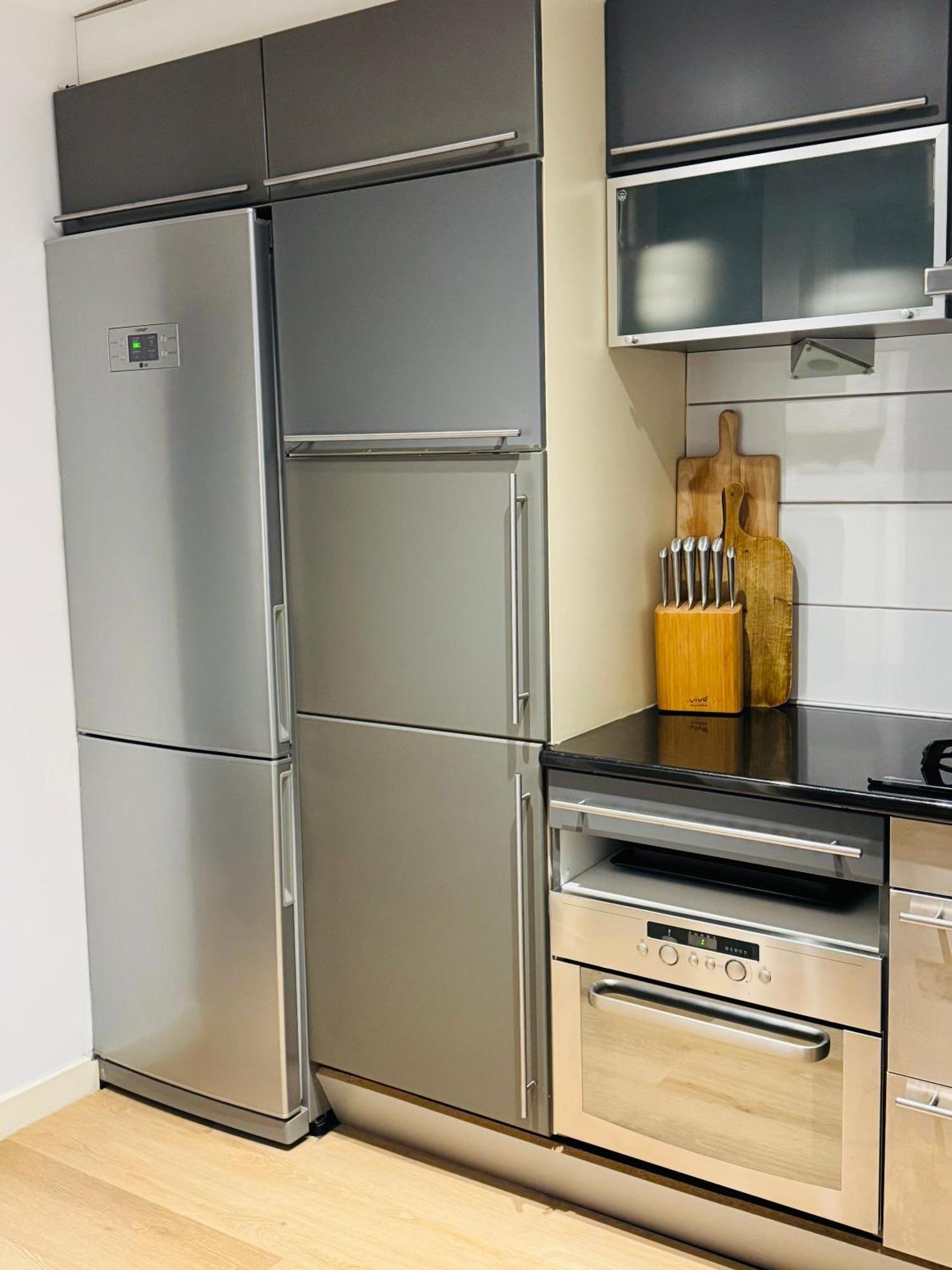 Apartament Hello Noordwijk - Souterrain Hoogwakersbosstraat 6 Zewnętrze zdjęcie